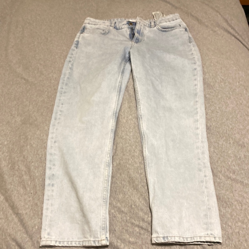Zara Jeans, Size 6